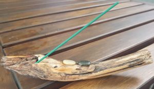 hout sculptuur