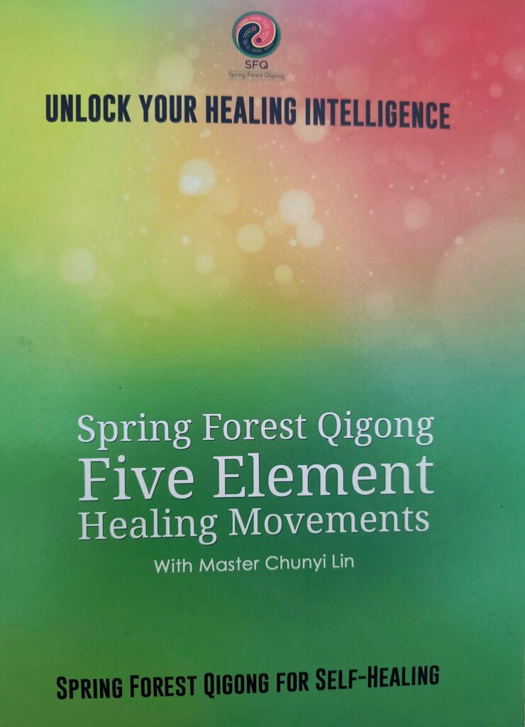 Spring Forest Qigong